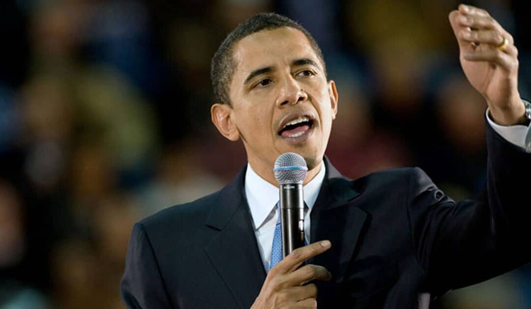 President Obama Raises Cyber Threats