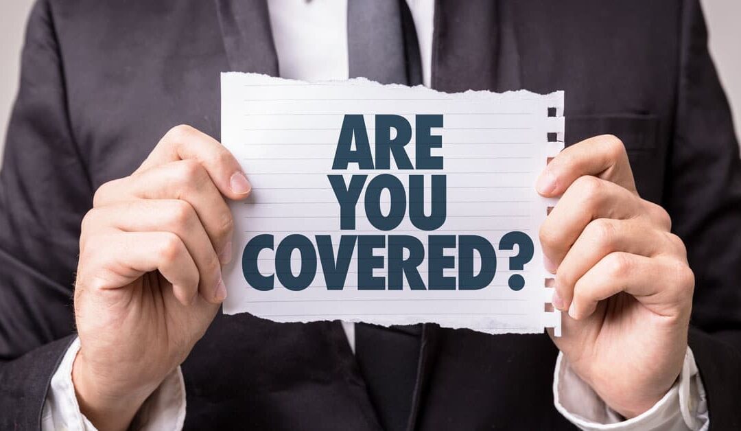Avoiding Insurance Coverage Gaps